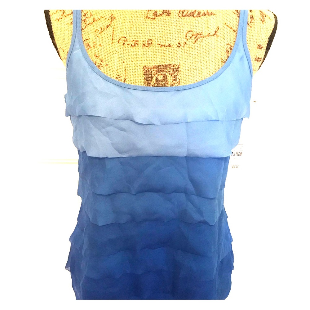 New York & Co tank